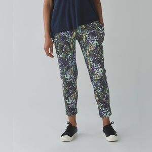 Lululemon Workout Set